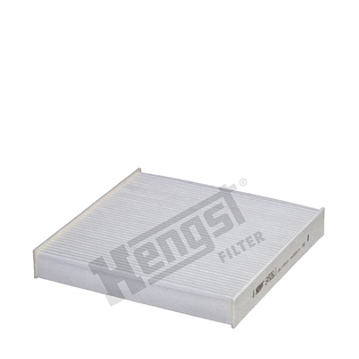 Raitisilmasuodatin HENGST FILTER E4926LI