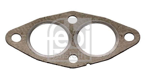 Pakoputken tiiviste FEBI BILSTEIN 01621