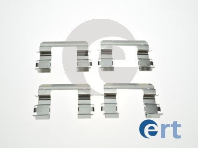 Tarvikesarja, jarrupala ERT 420262