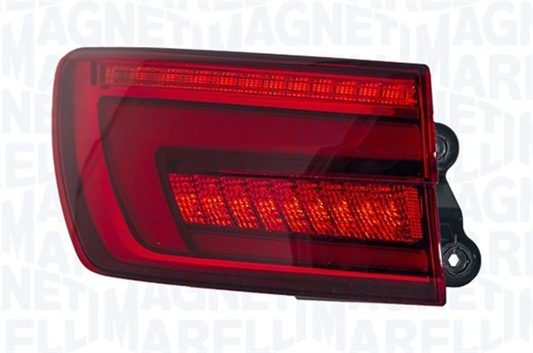 Takavalo MAGNETI MARELLI 714081500701