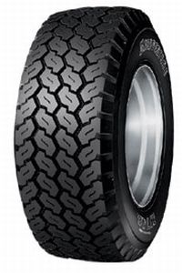 Bridgestone M 748 ( 425/65 R22.5 165K 20PR )