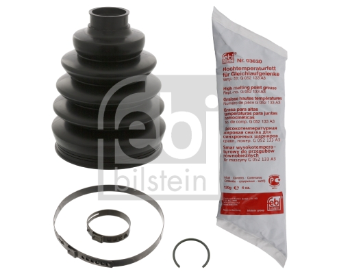 Paljekumisarja, vetoakseli FEBI BILSTEIN 45947