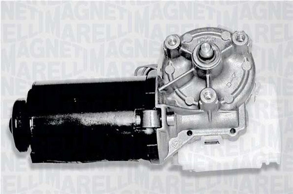 Pyyhkijän moottori MAGNETI MARELLI 064343420010