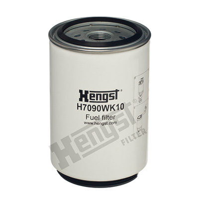 Polttoainesuodatin HENGST FILTER H7090WK10
