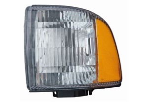Vilkkuvalo, Oikea, DODGE RAM 1500 Extended Cab Pickup, RAM 1500 Pick-up, RAM 2500 Pick-up, RAM 3500 Pick-up, 55054772