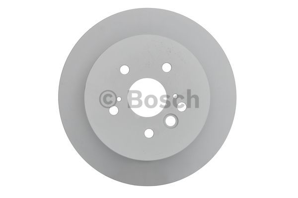 Jarrulevy BOSCH 0 986 479 C02