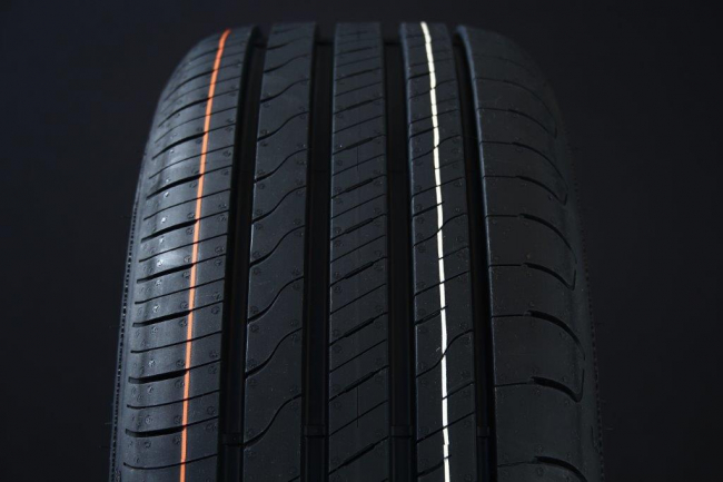 185/65R15 GOODYEAR EFFICIENTGRIP COMPACT