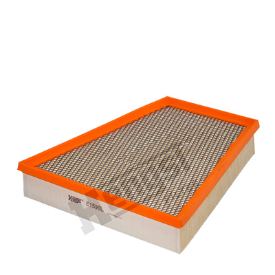 Ilmansuodatin HENGST FILTER E1590L