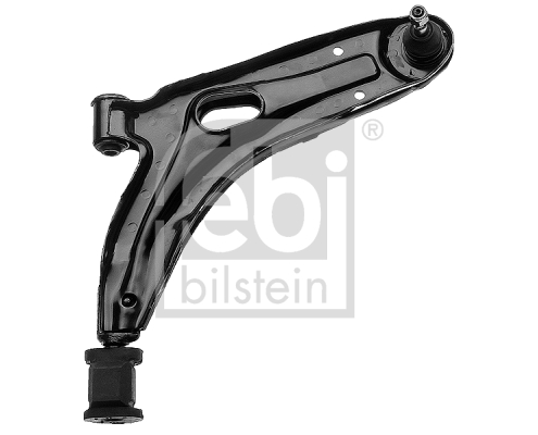 Tukivarsi, pyöräntuenta FEBI BILSTEIN 10570