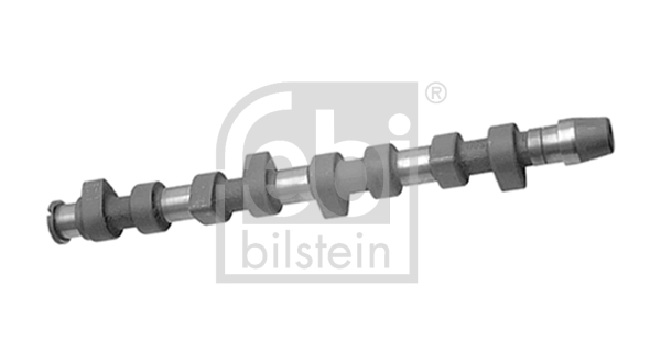 Nokka-akseli FEBI BILSTEIN 10011