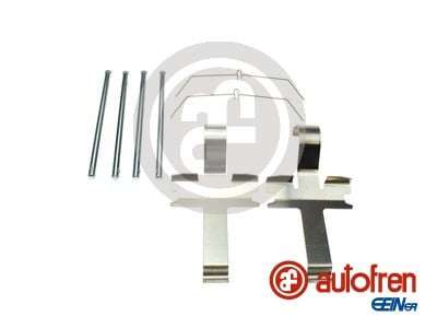 Tarvikesarja, jarrupala AUTOFREN SEINSA D43054A