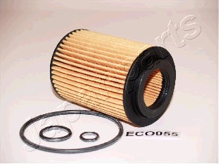 Öljynsuodatin JAPANPARTS FO-ECO055
