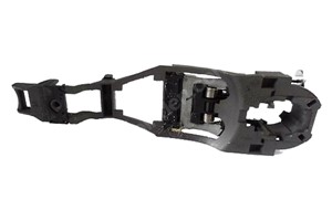 Oven kahva, Vasen, SEAT LEON, VW FOX Halvkombi, POLO, POLO Sedan, 6Q0837885, 6Q0837885A