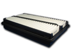 Ilmansuodatin ALCO FILTER MD-9988