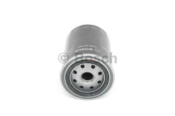 Öljynsuodatin BOSCH 0 986 452 000
