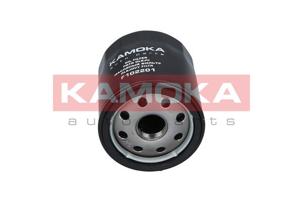 Öljynsuodatin KAMOKA F102201