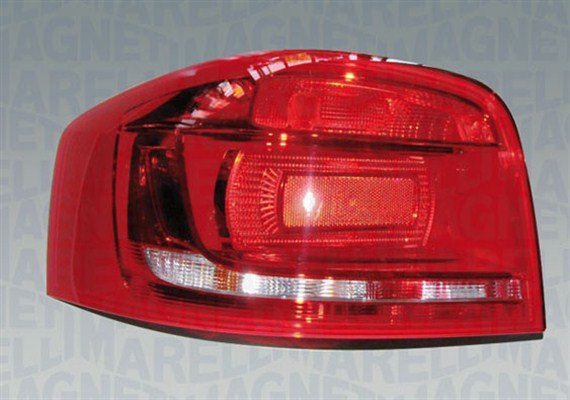 Takavalo MAGNETI MARELLI 714021910702