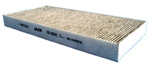 Raitisilmasuodatin ALCO FILTER MS-6354C