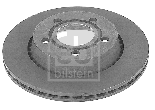Jarrulevy FEBI BILSTEIN 11397