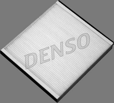Raitisilmasuodatin DENSO DCF007P