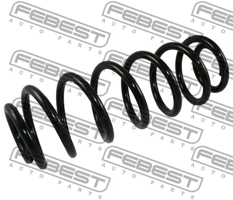 Alustasarja, jouset FEBEST 2308-003R-KIT