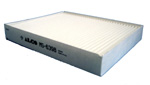 Raitisilmasuodatin ALCO FILTER MS-6398