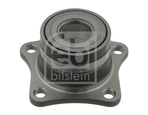 Pyöränlaakerisarja FEBI BILSTEIN 24631