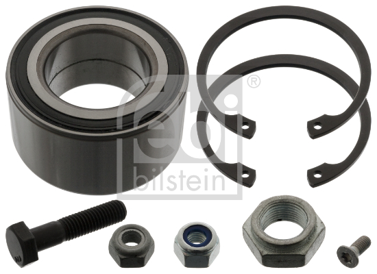 Pyöränlaakerisarja FEBI BILSTEIN 03620