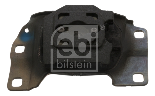 Vaihteiston ripustus FEBI BILSTEIN 44495
