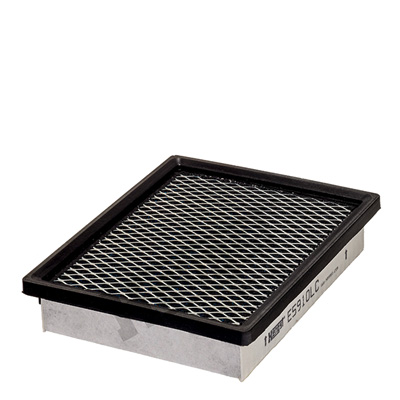 Raitisilmasuodatin HENGST FILTER E5910LC