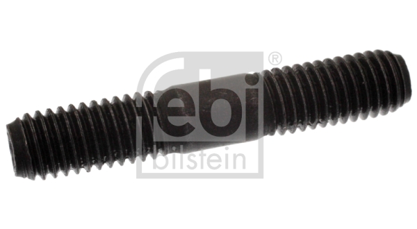 Ruuvi, pakoputkisto FEBI BILSTEIN 46388