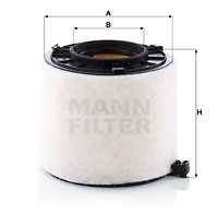 Ilmansuodatin, AUDI A4 Allroad B9, A4 B9, A4 B9 Avant, A5, A5 Cabriolet, A5 Sportback, Q5, Q5 Sportback, Q5 Van, 8W0 133 843