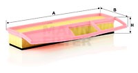 Ilmansuodatin, ALFA ROMEO,FIAT,FORD,LANCIA,OPEL,VAUXHALL, 1542 778, 1706 918, 51775324, 55183265, 55193849, 570309130108, 6001073218, 71