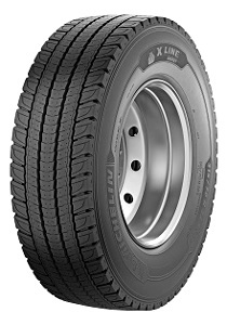 Michelin X Line Energy Z ( 315/70 R22.5 156/150L )
