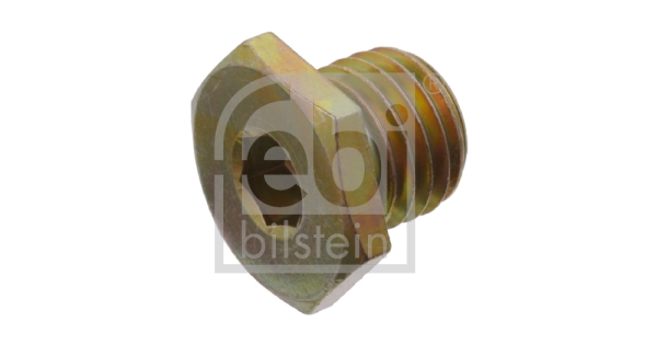Kierretulppa, öljypohja FEBI BILSTEIN 30921