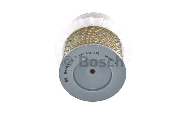 Ilmansuodatin BOSCH 1 457 433 646
