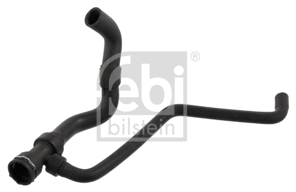 Jäähdyttimen letku FEBI BILSTEIN 36686