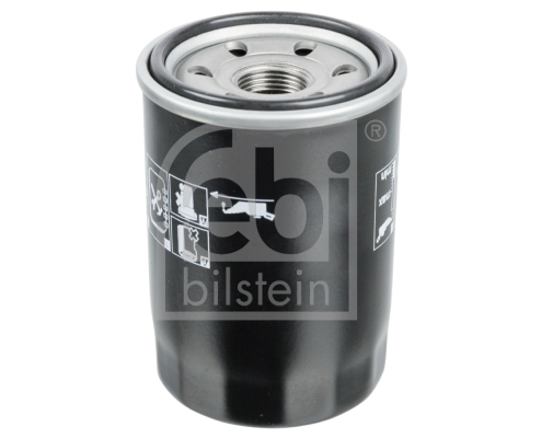 Öljynsuodatin FEBI BILSTEIN 104333
