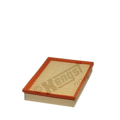 Ilmansuodatin HENGST FILTER E153L