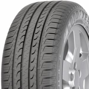 Goodyear Efficientgrip Suv 215/55VR18 99V 4X4 XL FP