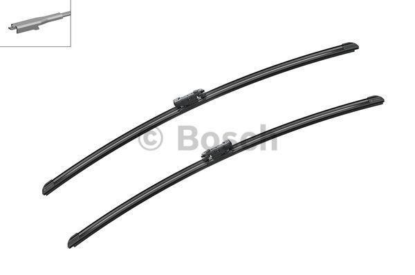 Pyyhkijänsulka BOSCH 3 397 014 115