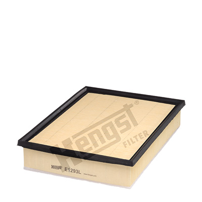 Ilmansuodatin HENGST FILTER E1293L