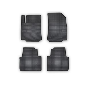 Kumimatto, sisätila, CITROËN C3 AIRCROSS II, C3 AIRCROSS Van II