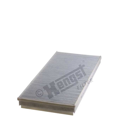 Raitisilmasuodatin HENGST FILTER E906LI