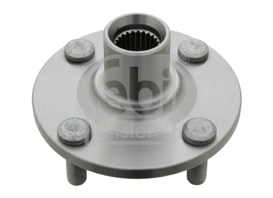 Pyörännapa FEBI BILSTEIN 28248