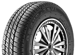Insa Turbo MTT ( 165/65 R13 77T pinnoitettu )