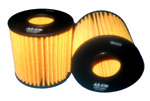 Öljynsuodatin ALCO FILTER MD-643
