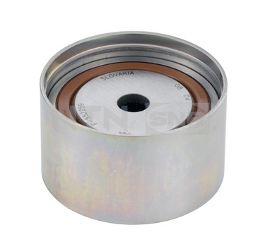Ohjainrulla, hammashihna SNR GE357.34
