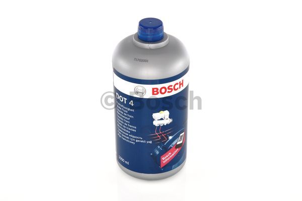 Jarruneste BOSCH 1 987 479 107