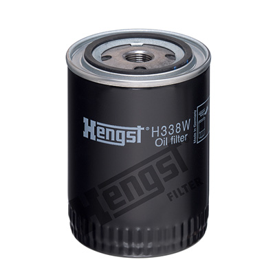 Öljynsuodatin HENGST FILTER H338W